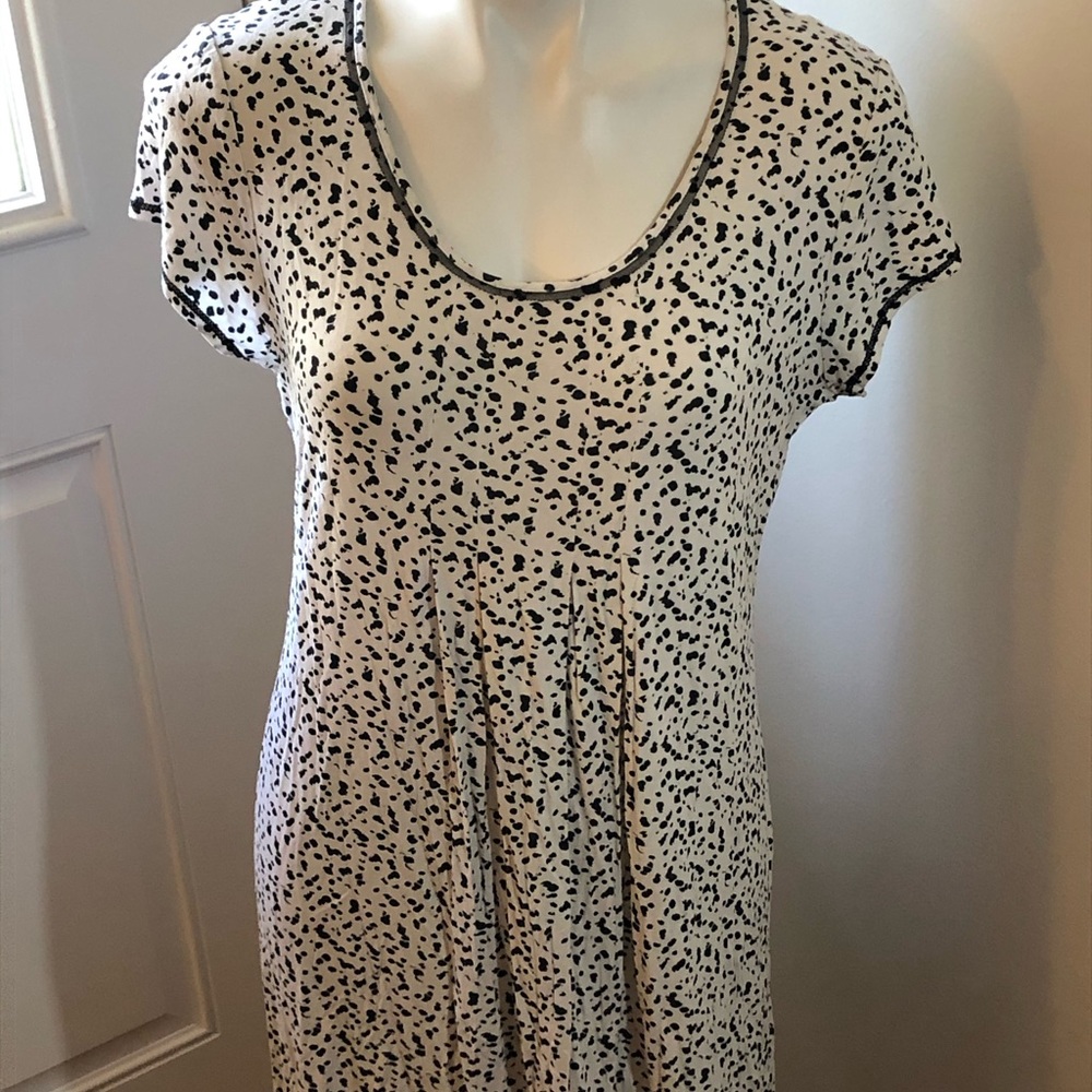 BOGO Sale: Ellen Tracy T-Shirt Dress